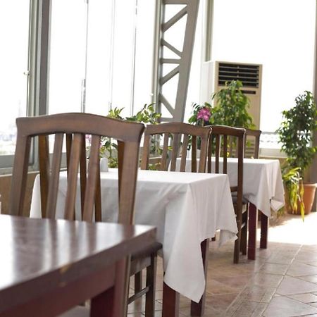 Town Gates Hotel باكو المظهر الخارجي الصورة