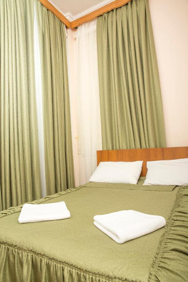 Town Gates Hotel باكو المظهر الخارجي الصورة