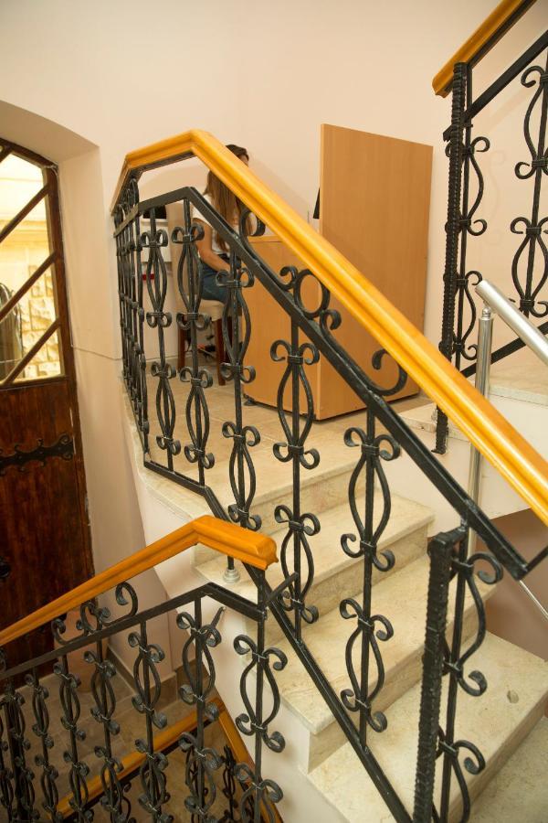 Town Gates Hotel باكو المظهر الخارجي الصورة