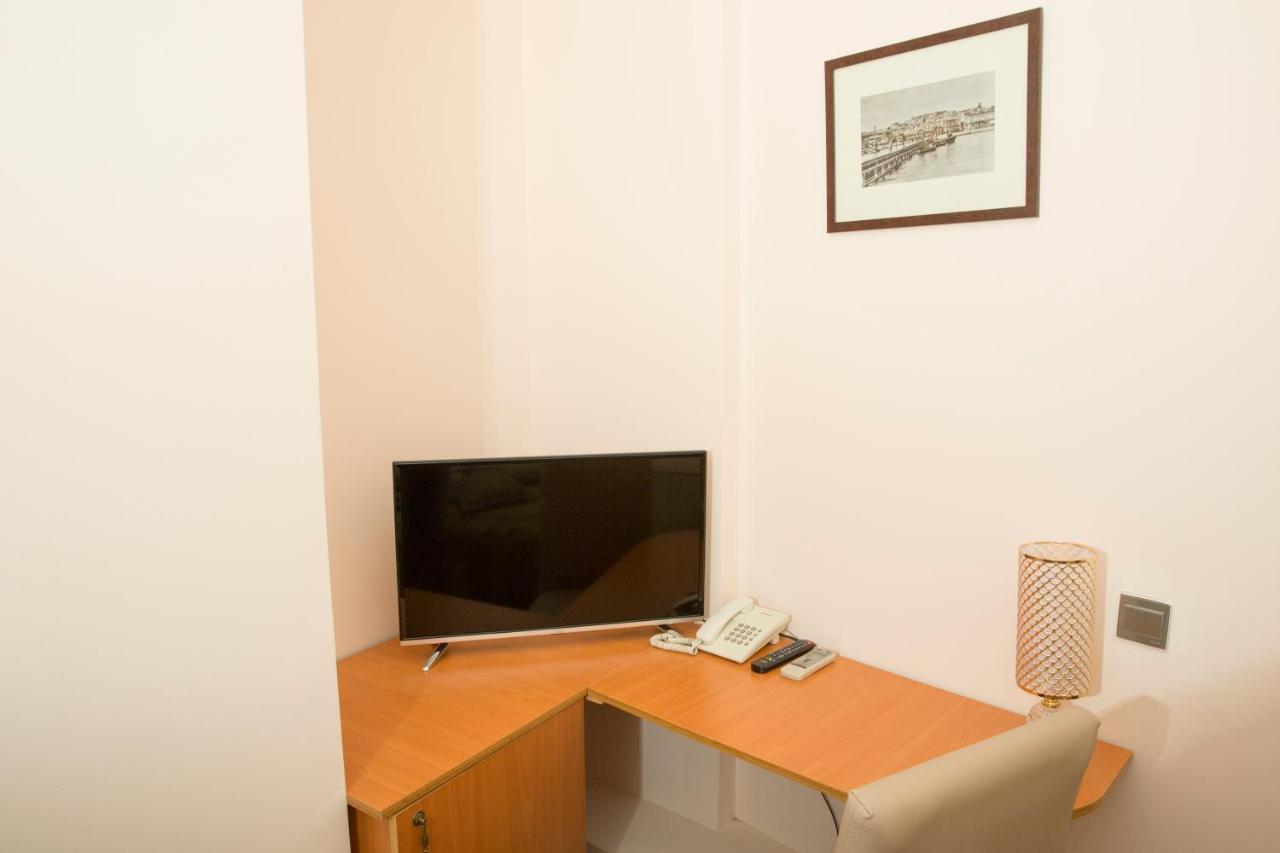 Town Gates Hotel باكو المظهر الخارجي الصورة