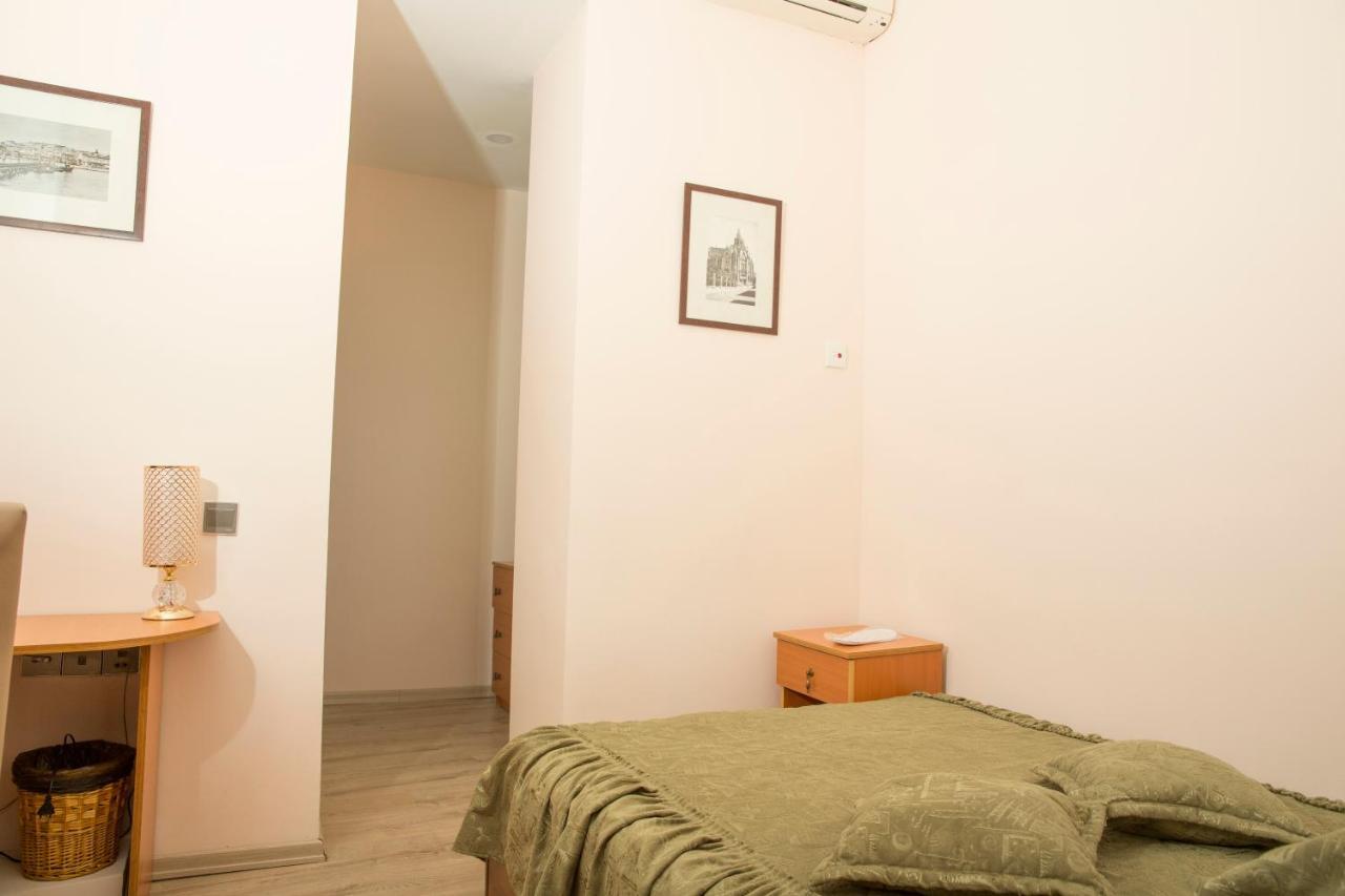 Town Gates Hotel باكو المظهر الخارجي الصورة