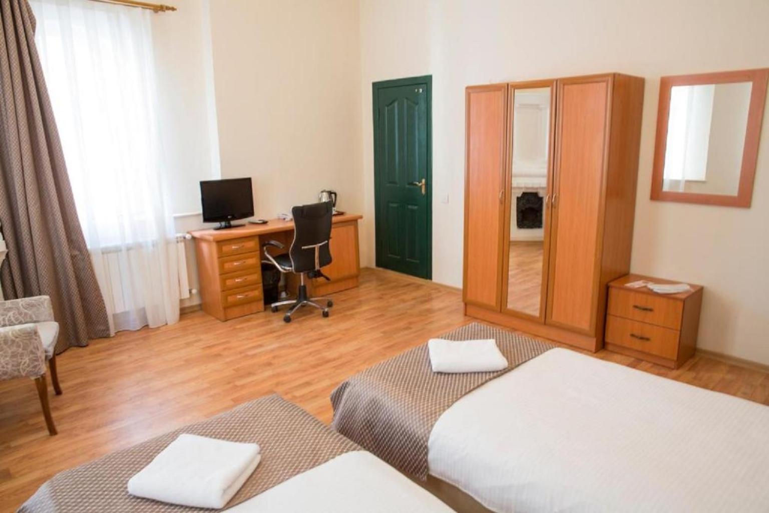 Town Gates Hotel باكو المظهر الخارجي الصورة