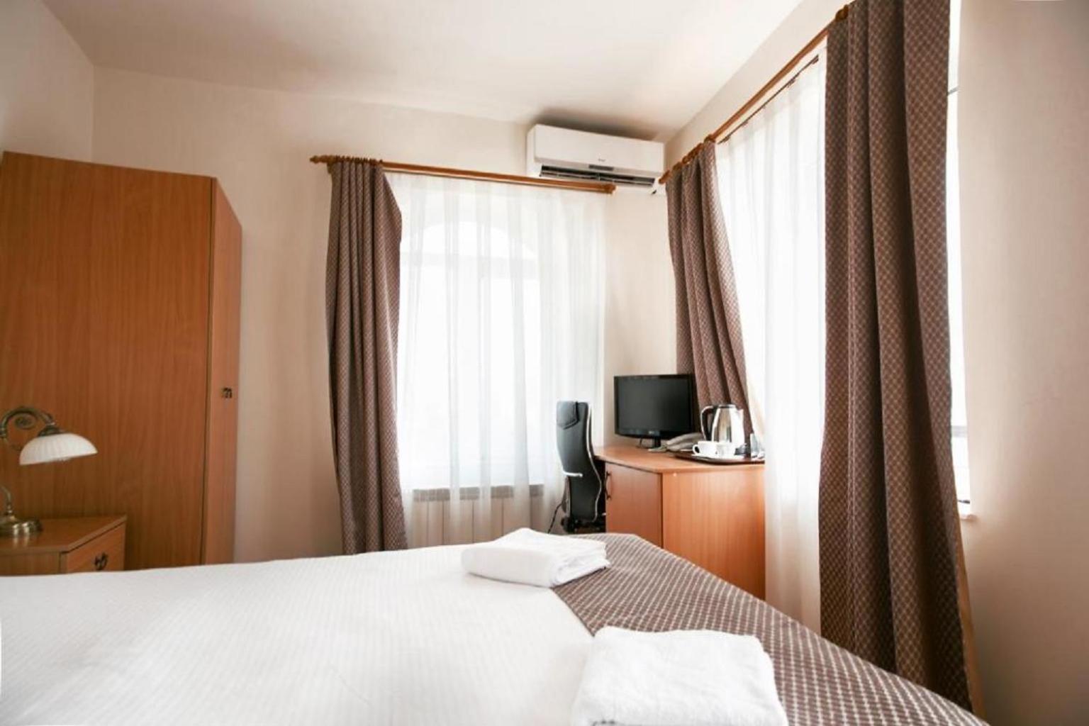 Town Gates Hotel باكو المظهر الخارجي الصورة